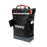 GRIPPS® Mule Bag – 80 kg / 176 lb Heavy-Duty Lifting &amp; Tool Transport Bag