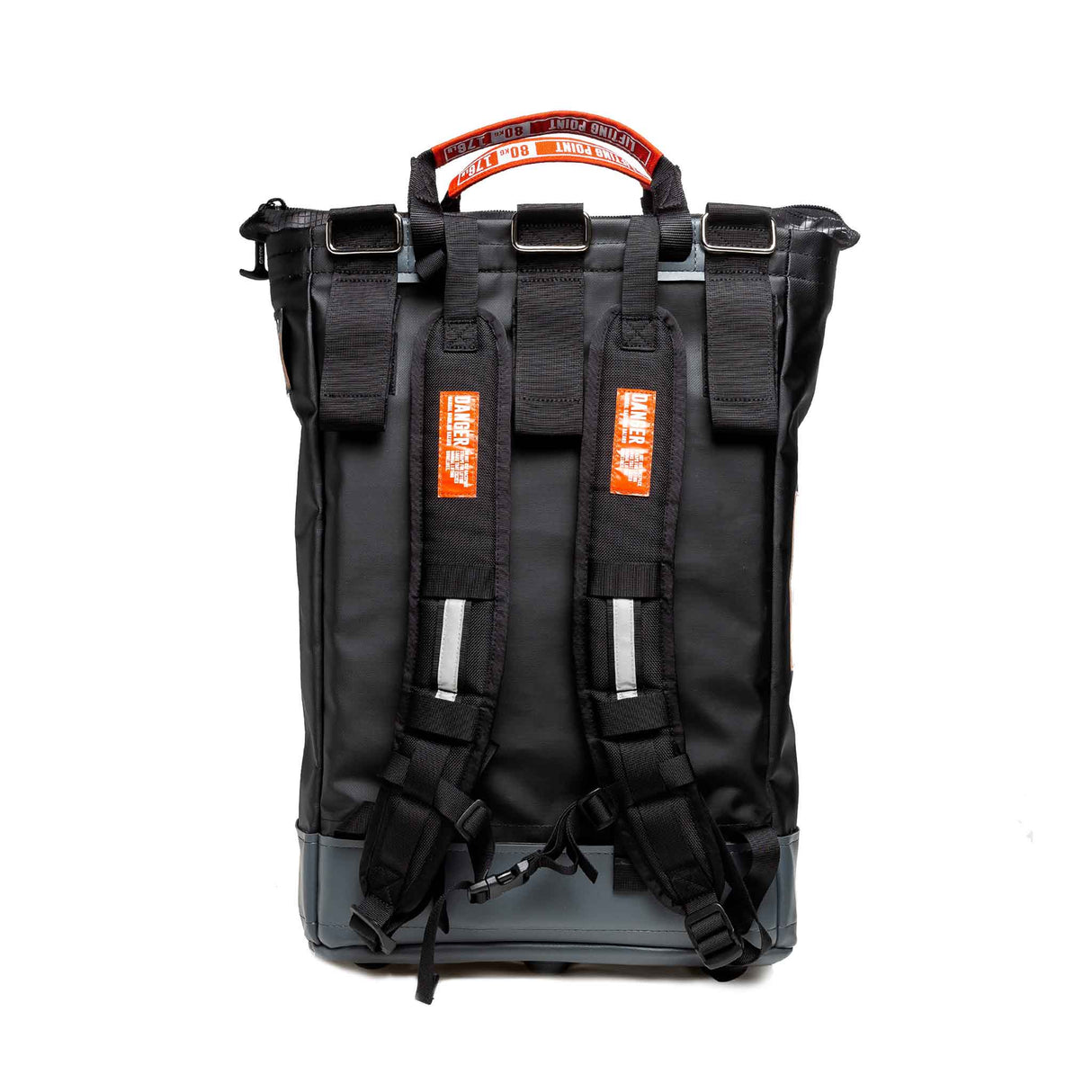 GRIPPS® Mule Bag – 80 kg / 176 lb Heavy-Duty Lifting &amp; Tool Transport Bag