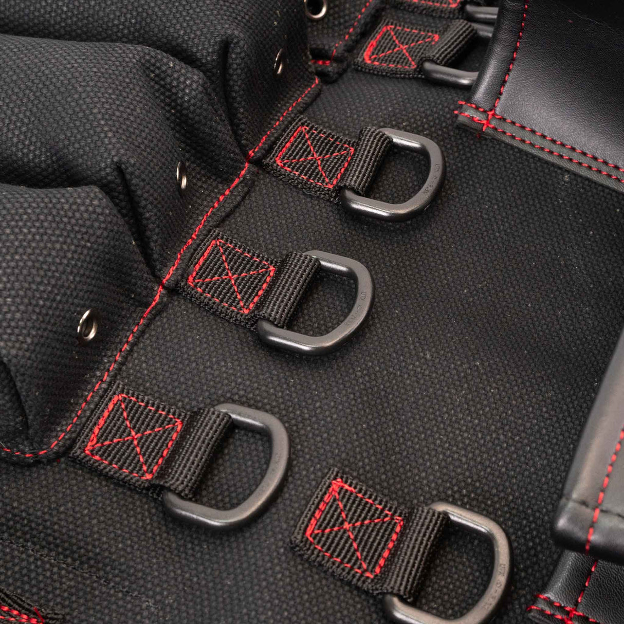 GRIPPS® Tethering Station – 20T (GTS-20T) Mobile Drop-Prevention Workstation