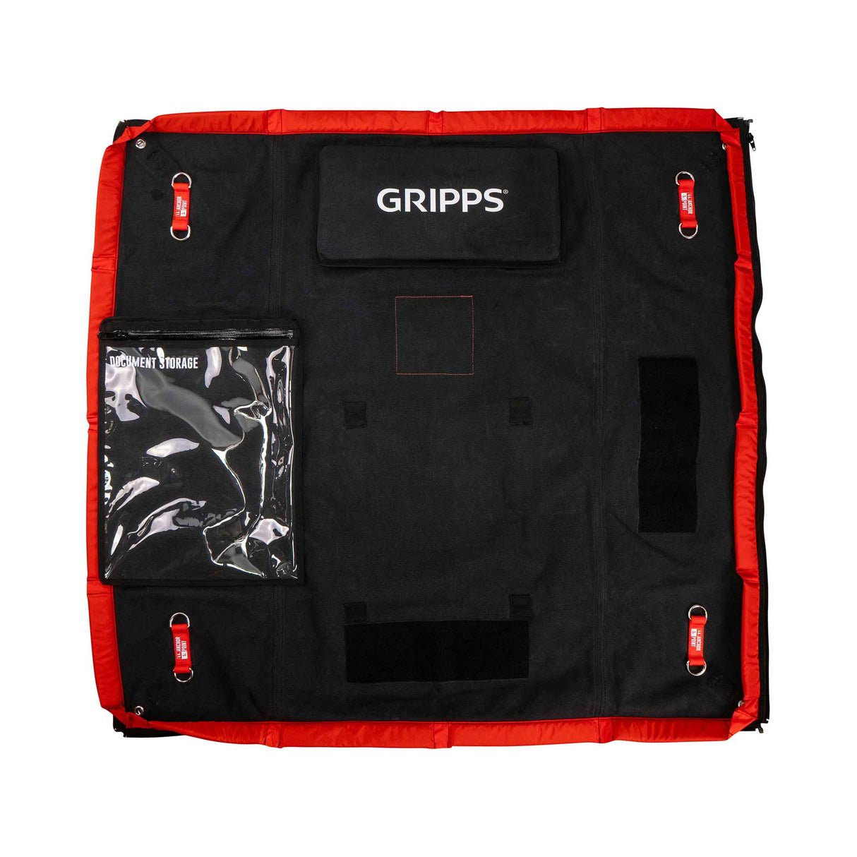 GRIPPS® Modular Drop Mat