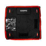 GRIPPS® Modular Drop Mat