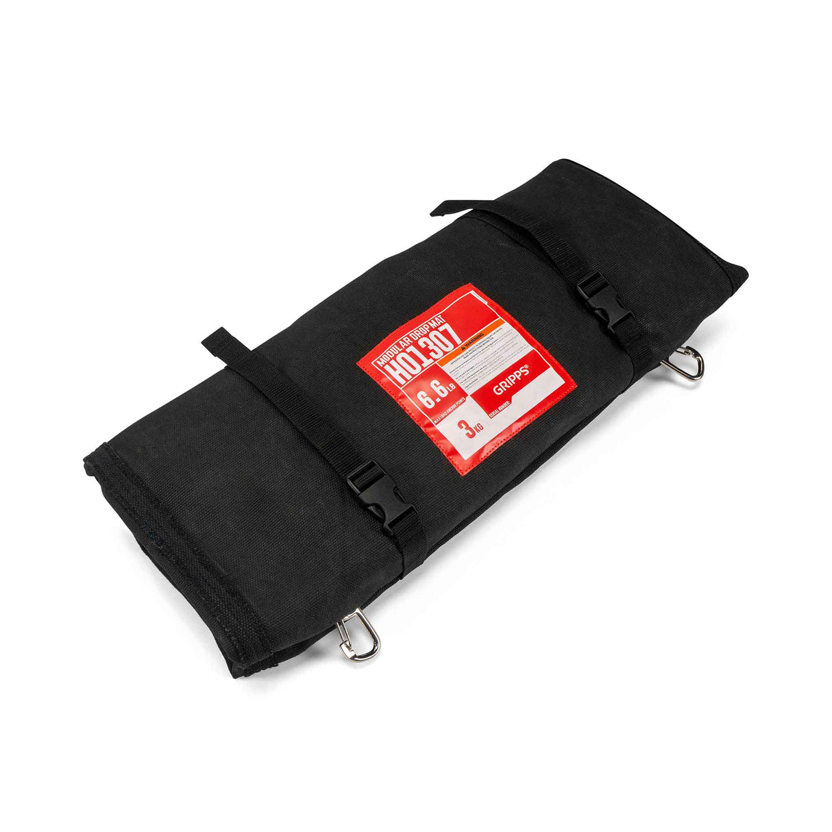 GRIPPS® Modular Drop Mat