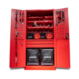 GRIPPS® The Drop Store – Turn-Key Dropped Object Prevention System