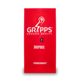 GRIPPS® The Drop Store – Turn-Key Dropped Object Prevention System
