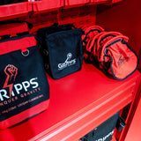 GRIPPS® The Drop Store – Turn-Key Dropped Object Prevention System
