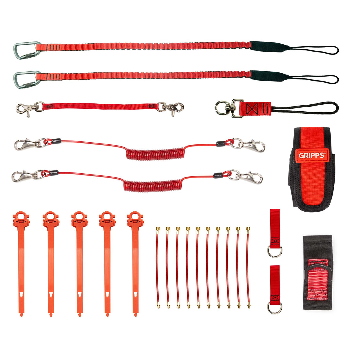 GRIPPS® Scaffolders Trade Kit