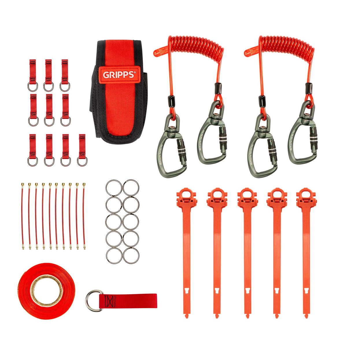 GRIPPS® Boilermaker / Welders Trade Kit