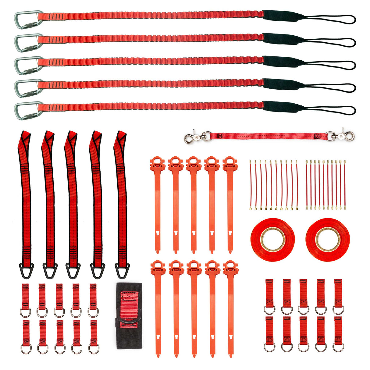 GRIPPS® Façade Workers Kit