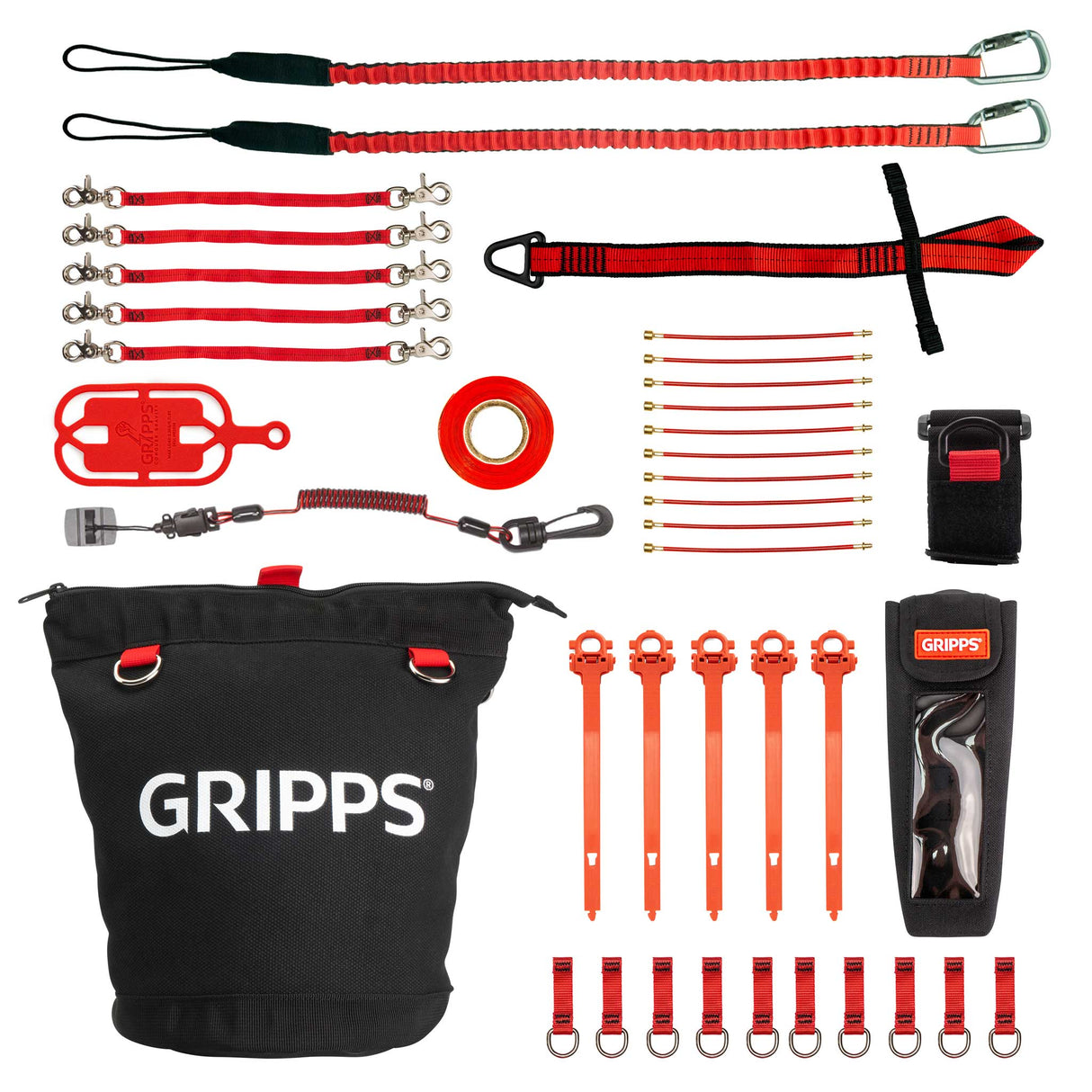 GRIPPS® Telco Kit