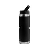 GRIPPS® Insulated Stainless Steel Water Bottle – 750 ml