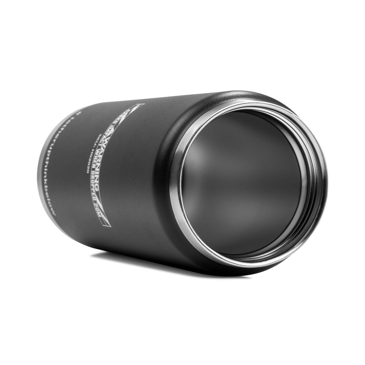 GRIPPS® Insulated Stainless Steel Water Bottle – 750 ml