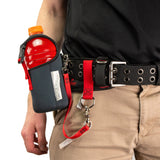 GRIPPS® Waterboy XL Bottle Holster