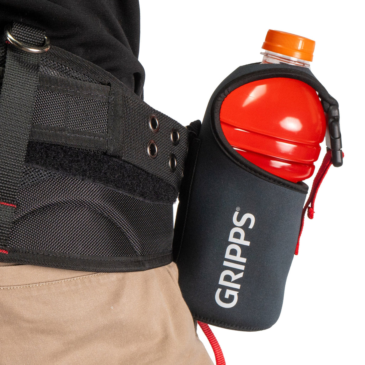 GRIPPS® Waterboy XL Bottle Holster