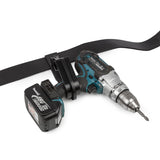 GRIPPS® Battery Catch Holster Belt Retractor Kit