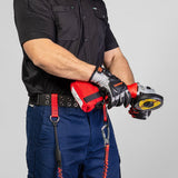 GRIPPS® Battery Catch Holster