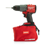 GRIPPS® Battery Catch Holster XL