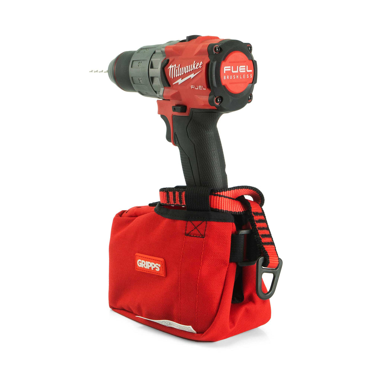 GRIPPS® Battery Catch Holster XL