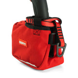 GRIPPS® Battery Catch Holster XL