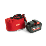 GRIPPS® Battery Catch Holster XL