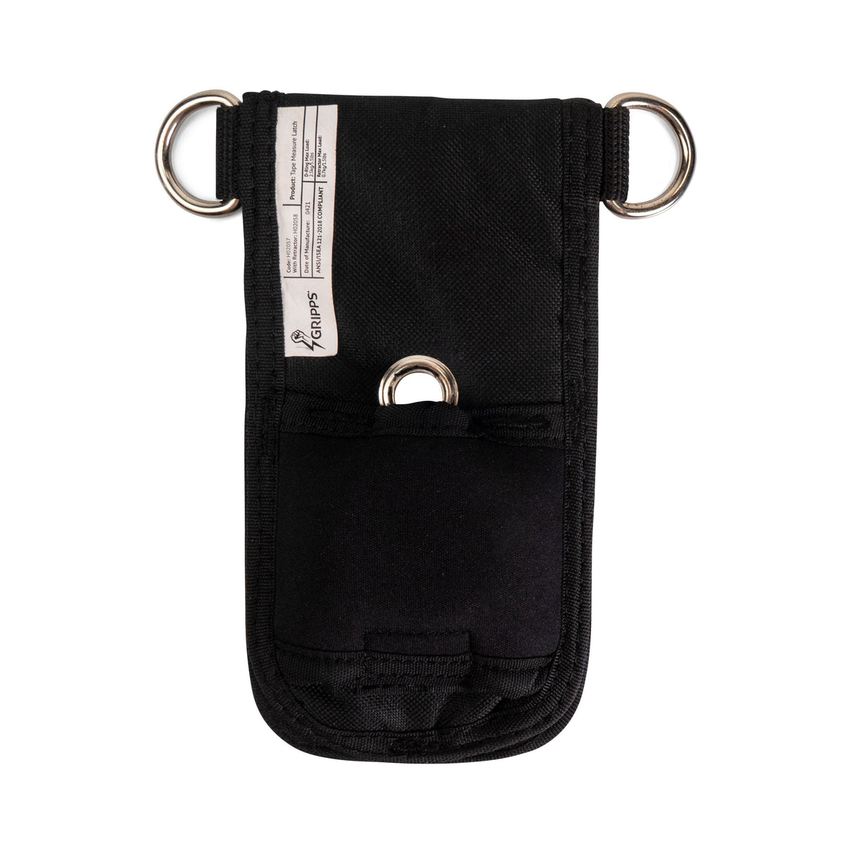 GRIPPS® Tape Measure Latch