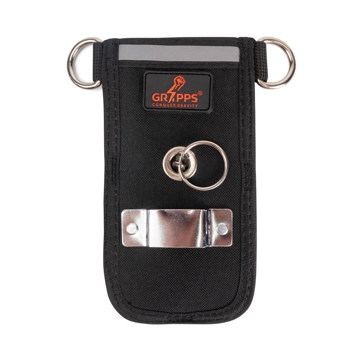 GRIPPS® Retractable Tape Measure Latch