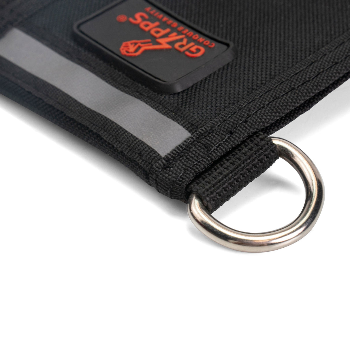 GRIPPS® Retractable Tape Measure Latch