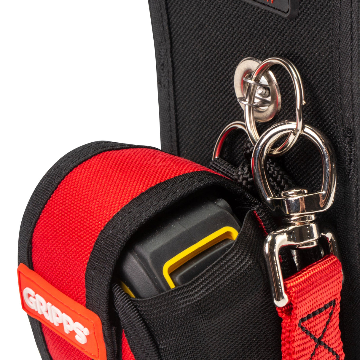 GRIPPS® Retractable Tape Measure Latch Kit