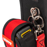 GRIPPS® Retractable Tape Measure Latch Kit