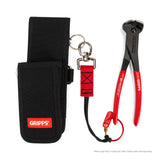 GRIPPS® Retractable Single Tool Holster