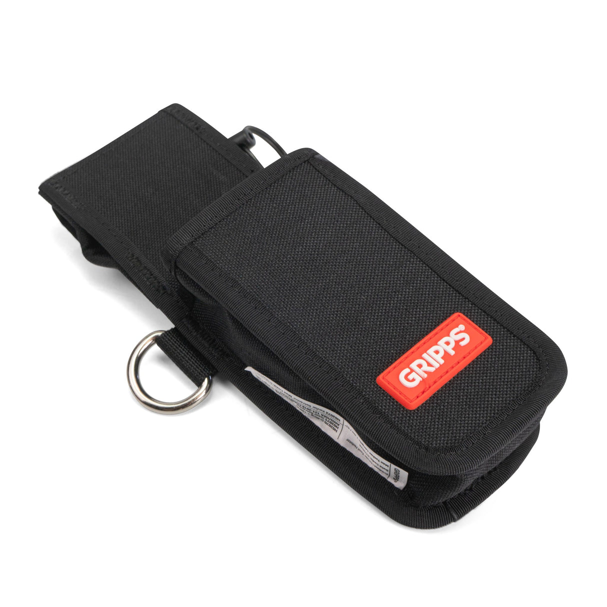GRIPPS® Retractable Single Tool Holster with Auto-Stop