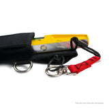 GRIPPS® Retractable Single Tool Holster with Auto-Stop