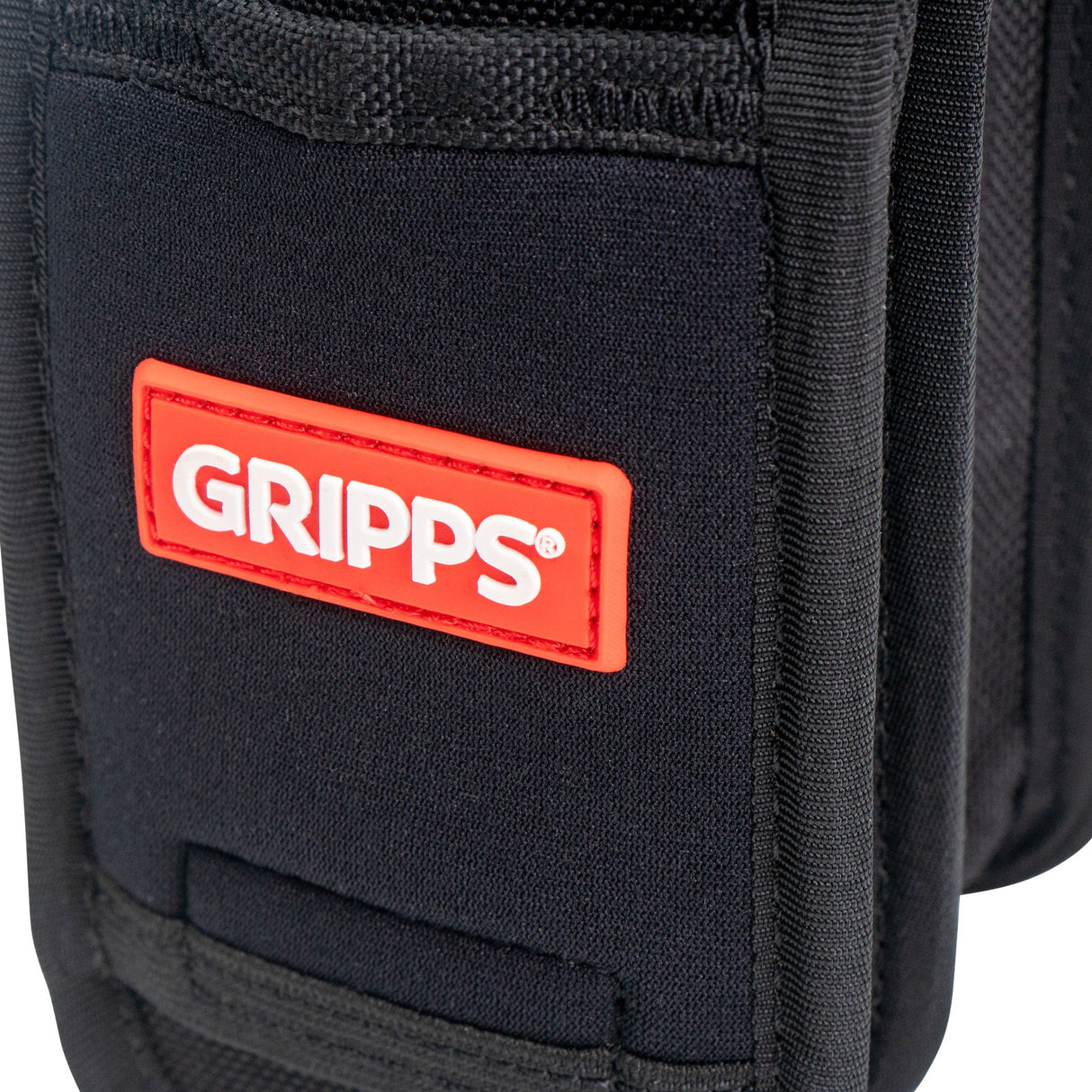 GRIPPS® Dual Tool Holster