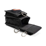 GRIPPS® Retractable Dual Tool Holster