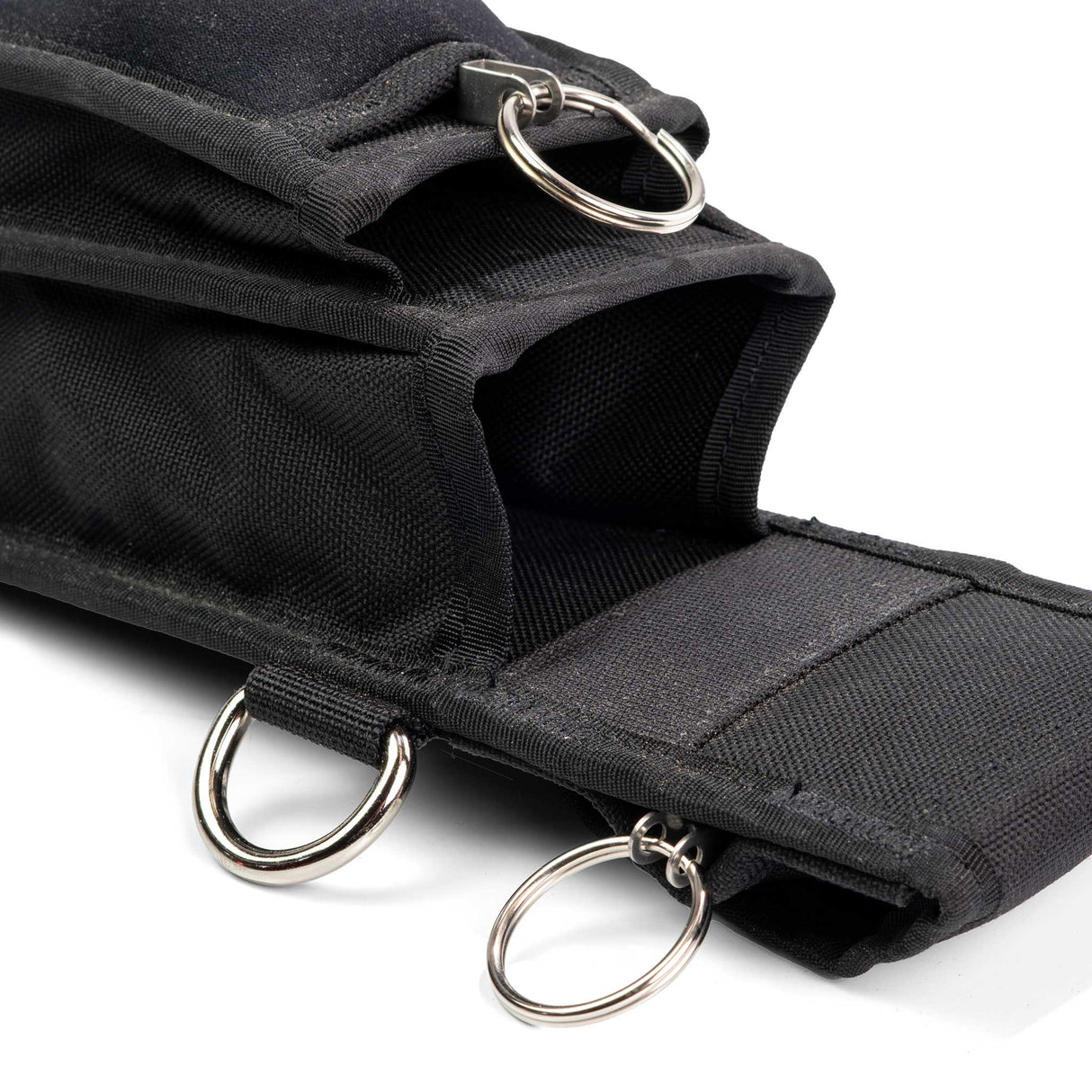 GRIPPS® Retractable Dual Tool Holster