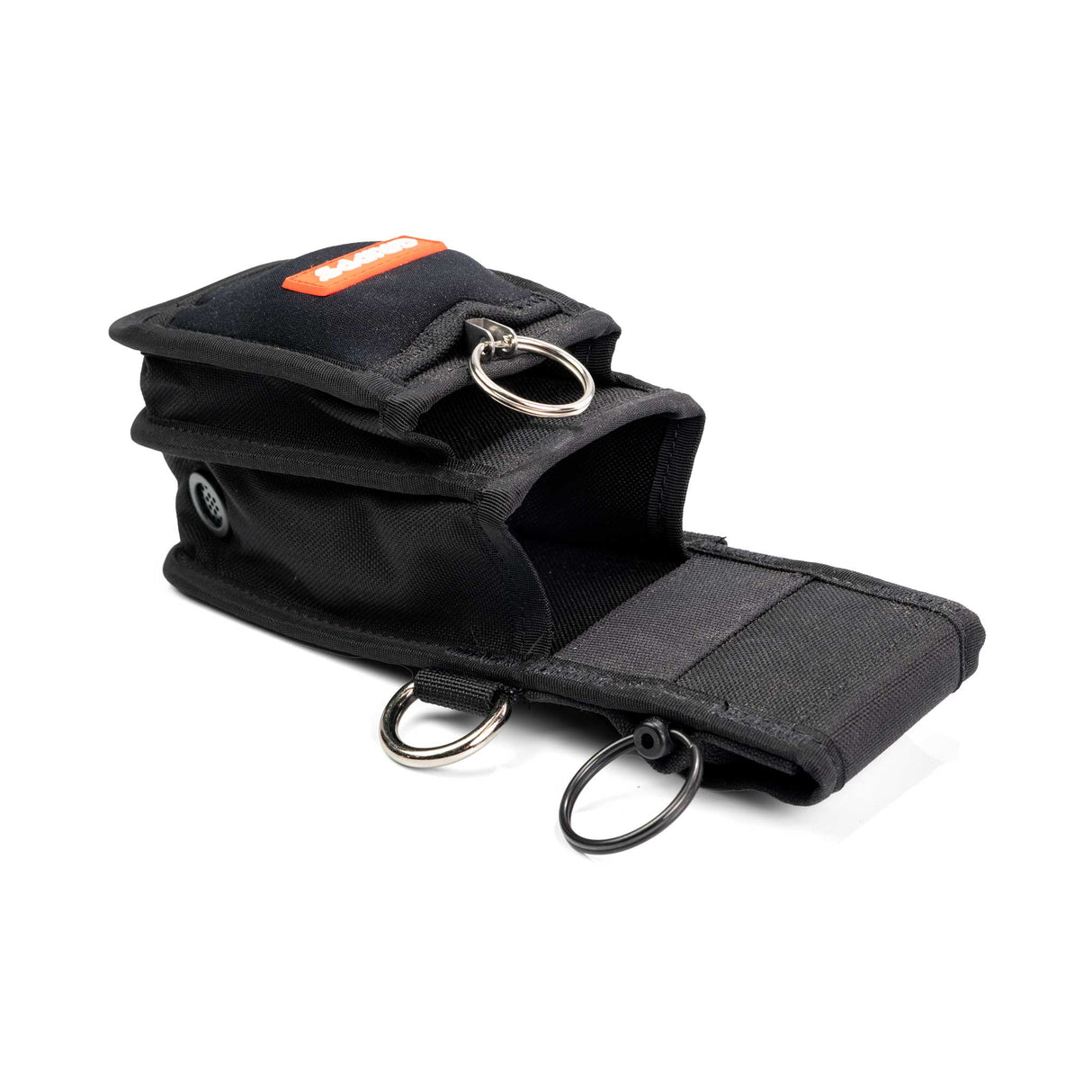 GRIPPS® Retractable Dual Tool Holster (Combo Retractors)