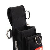 GRIPPS® Retractable Dual Tool Holster (Combo Retractors)