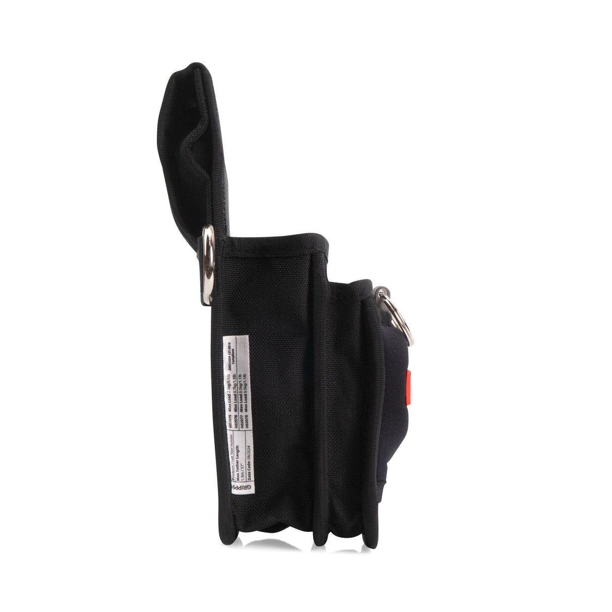 GRIPPS® Retractable Dual Tool Holster (Combo Retractors)