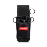 GRIPPS® Retractable Dual Tool Holster (Kevlar Retractors)