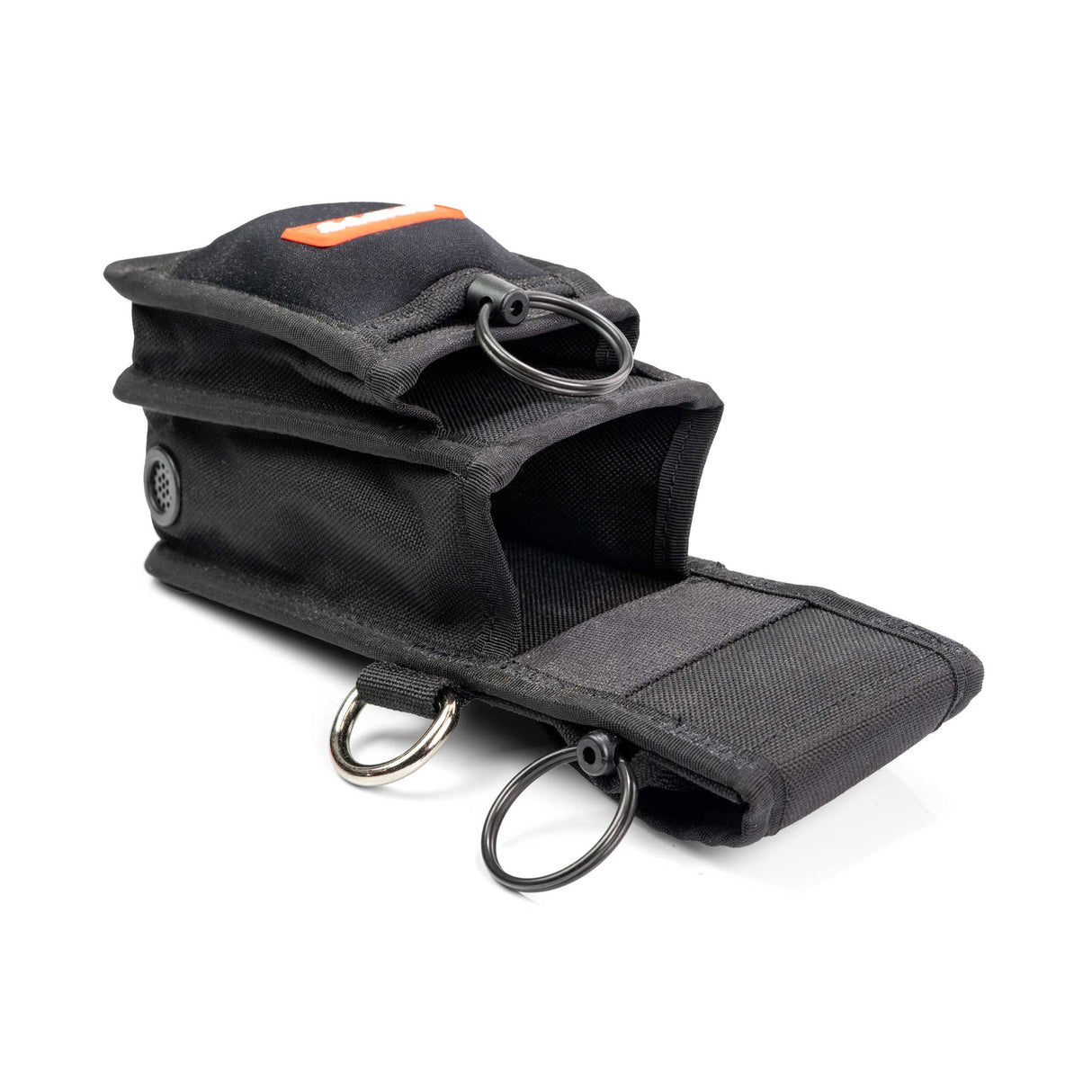 GRIPPS® Retractable Dual Tool Holster (Kevlar Retractors)