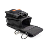 GRIPPS® Retractable Dual Tool Holster (Kevlar Retractors)