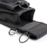 GRIPPS® Retractable Dual Tool Holster (Kevlar Retractors)