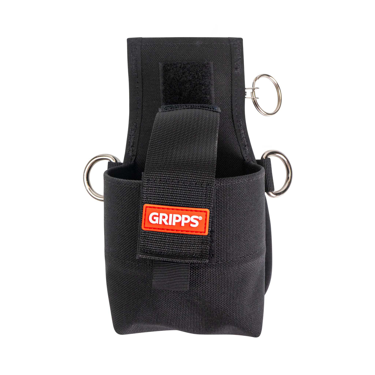 GRIPPS® Retractable Tape Measure Holster