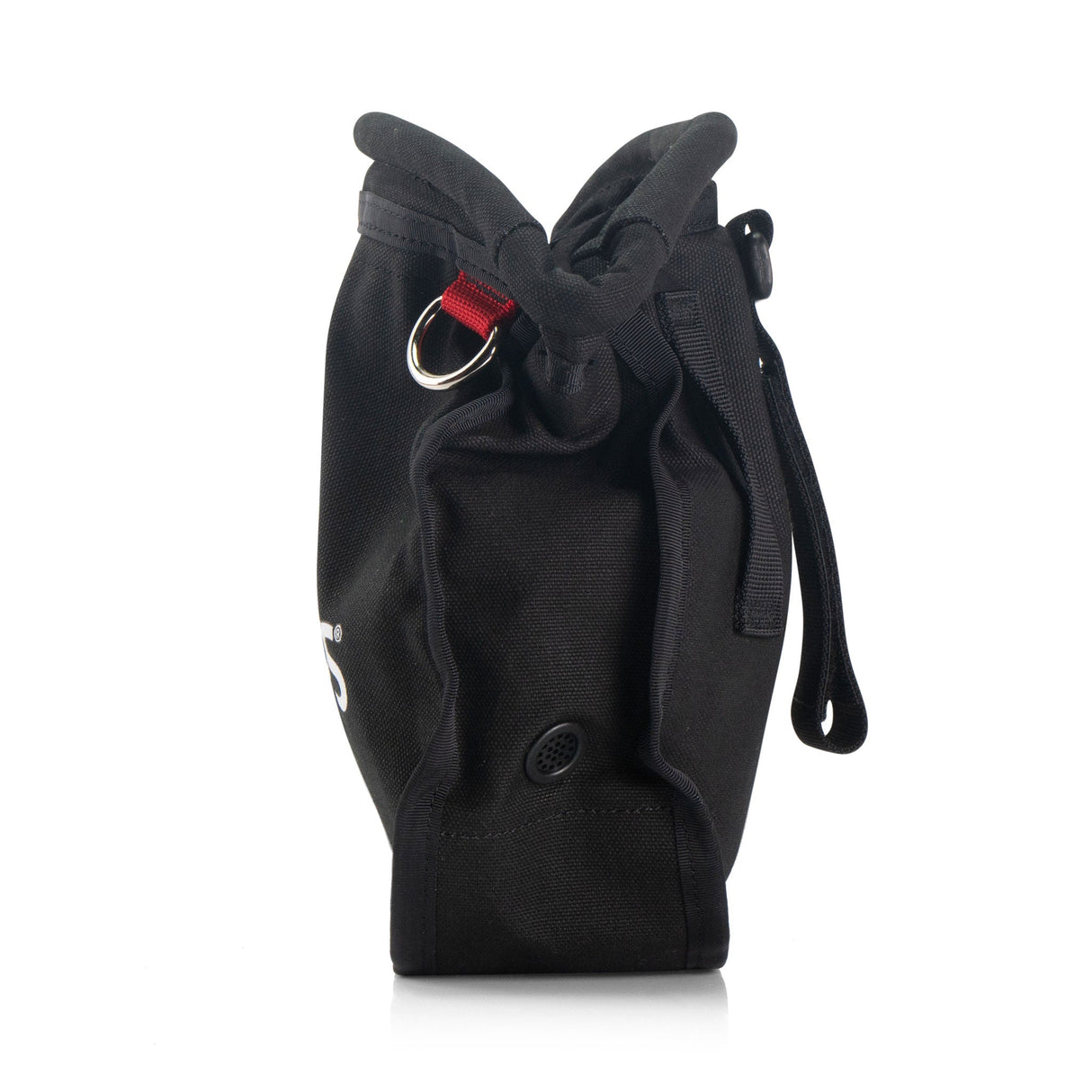 GRIPPS® Bolt-Safe Pouch – 5 kg / 11 lb Self-Closing Drop-Prevention Pouch