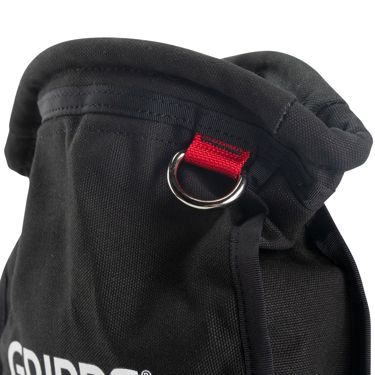 GRIPPS® Bolt-Safe Pouch – 5 kg / 11 lb Self-Closing Drop-Prevention Pouch