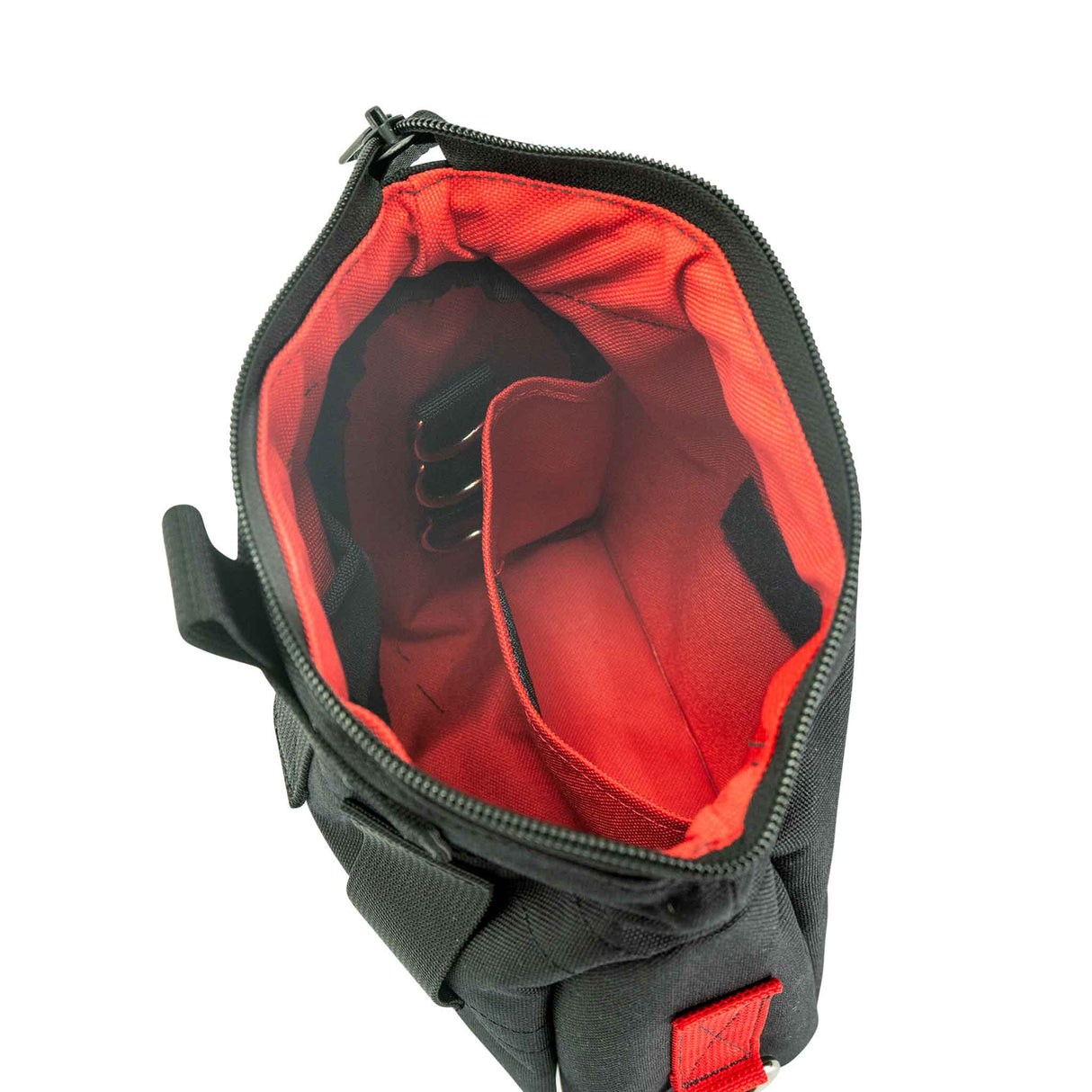 GRIPPS® Lockjaw Riggers Bag – 5 kg / 11 lb Drop-Prevention Tool Pouch