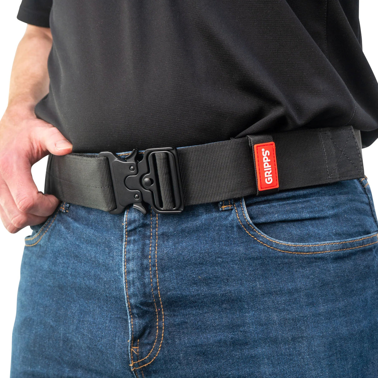 GRIPPS® Lite Belt