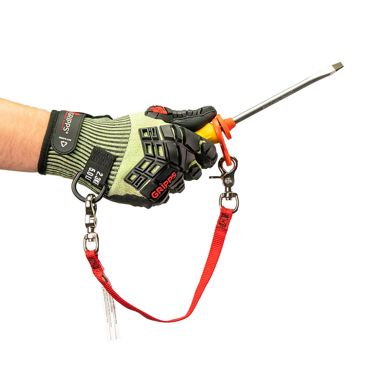 GRIPPS® Little Gripper Kit