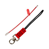 GRIPPS® Ratchet/Wrench – Open Tool Connector Pack for Toolbelt – 1 kg / 2.2 lb Drop-Prevention Connector Kit