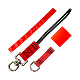 GRIPPS® Nips Solid Tool Connector Pack for Toolbelt – 1 kg / 2.2 lb Drop-Prevention Connector Kit