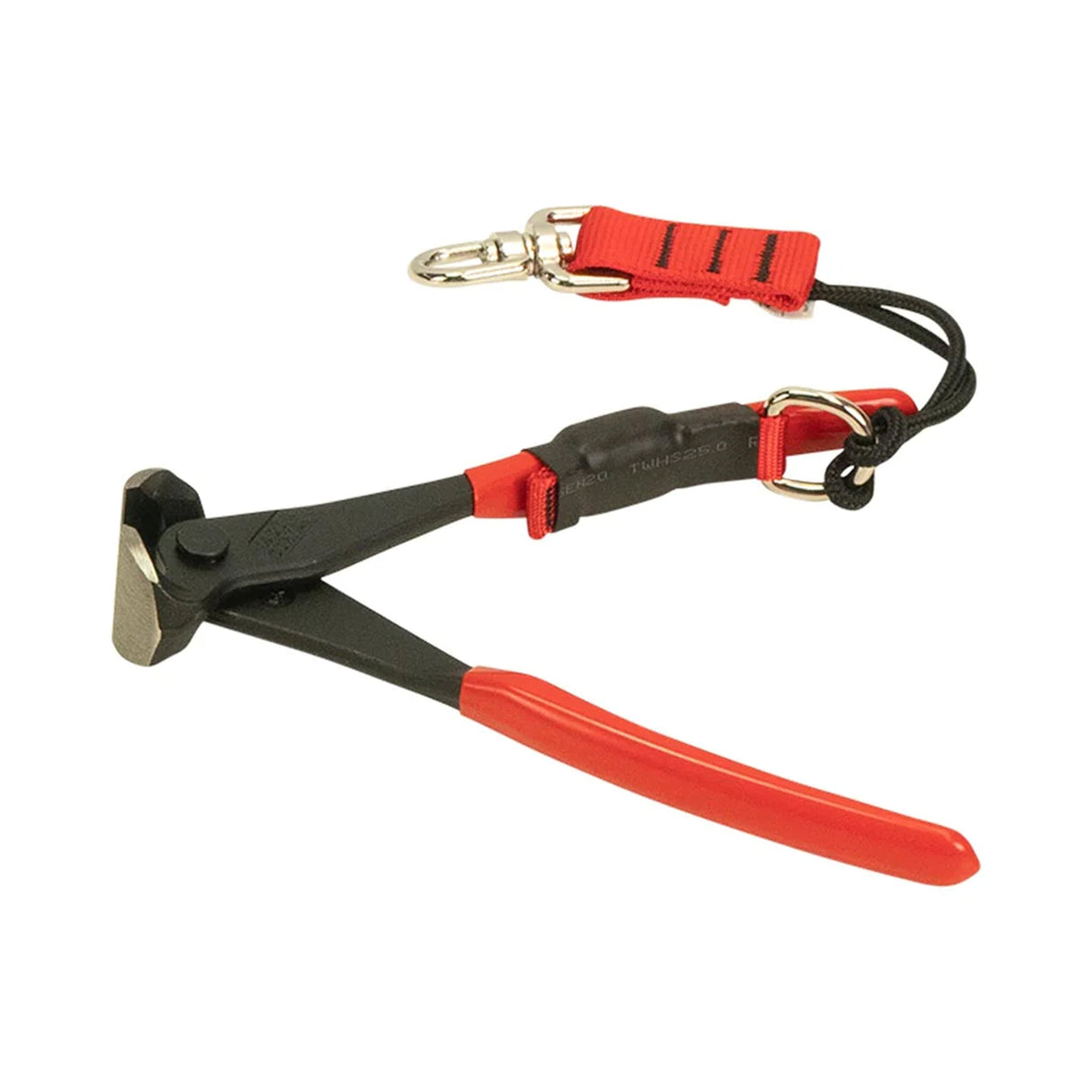 GRIPPS® Nips Solid Tool Connector Pack for Toolbelt – 1 kg / 2.2 lb Drop-Prevention Connector Kit